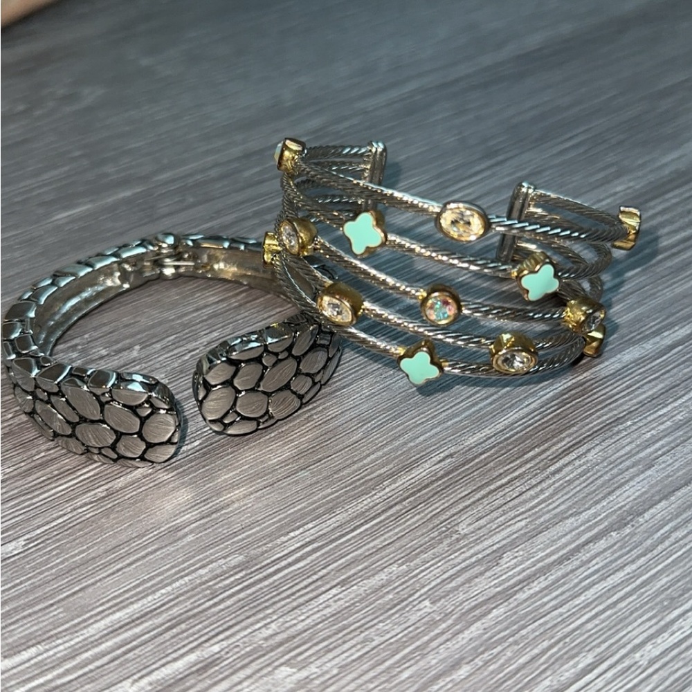 Bracelets